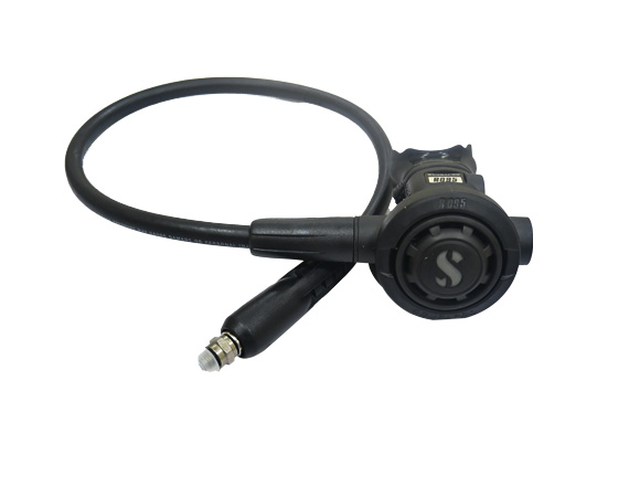 SCUBA PRO MK25 EVO/S620 T1/R195 OCTOPUS SET